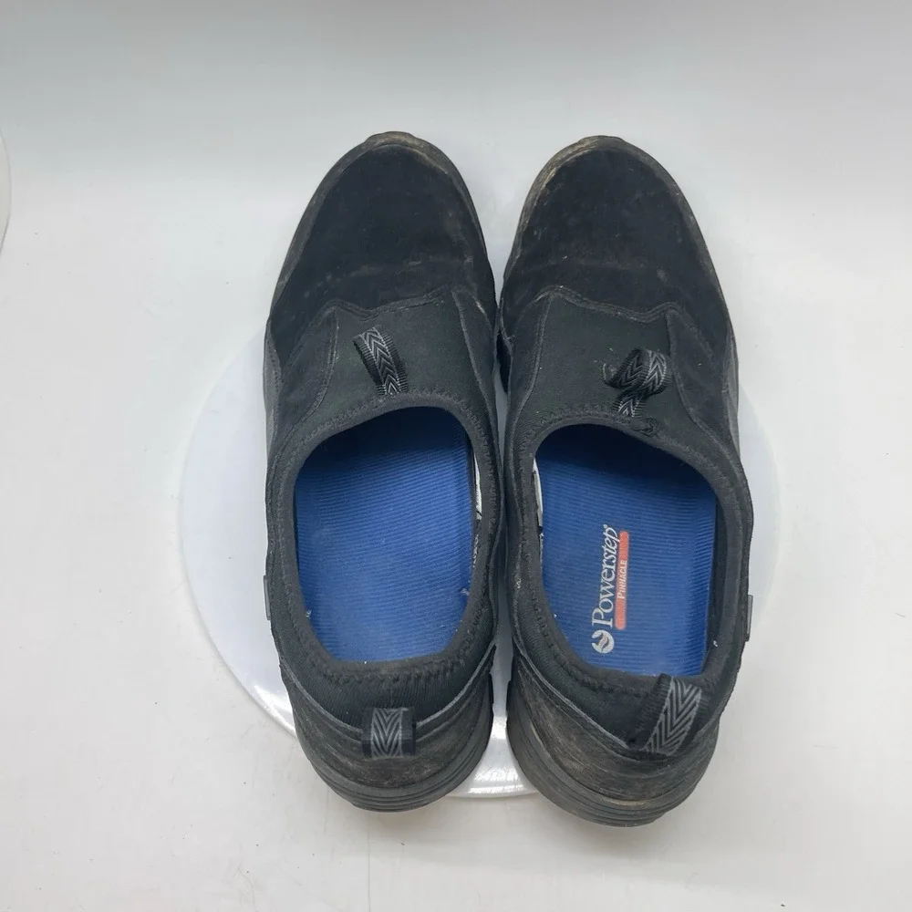 Merrell Icepack Moc Polar Slip On Shoes Mens Size 14 Black Leather J95057